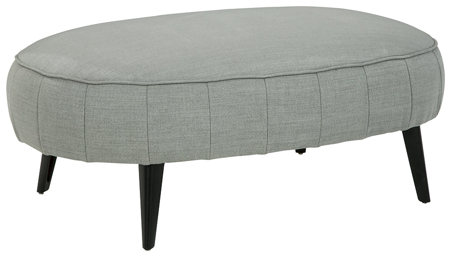 Ashley Express - Hollyann Oversized Accent Ottoman