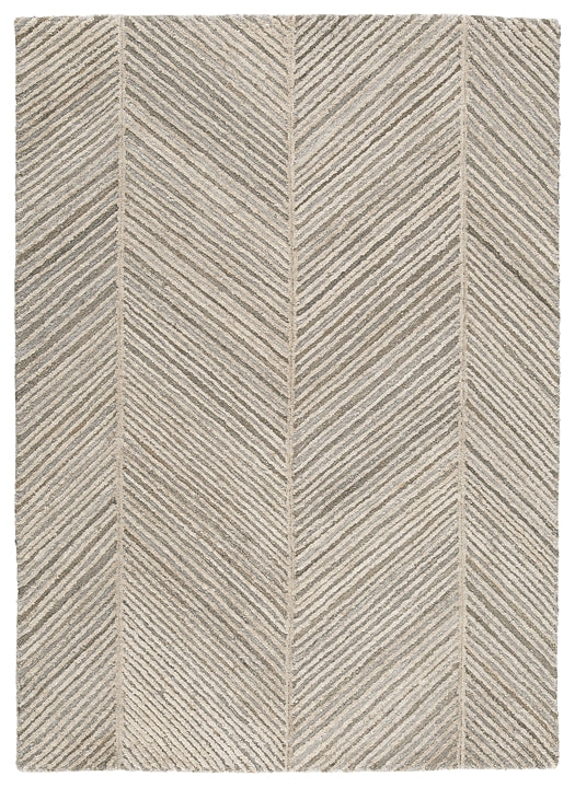 Ashley Express - Leaford Large Rug