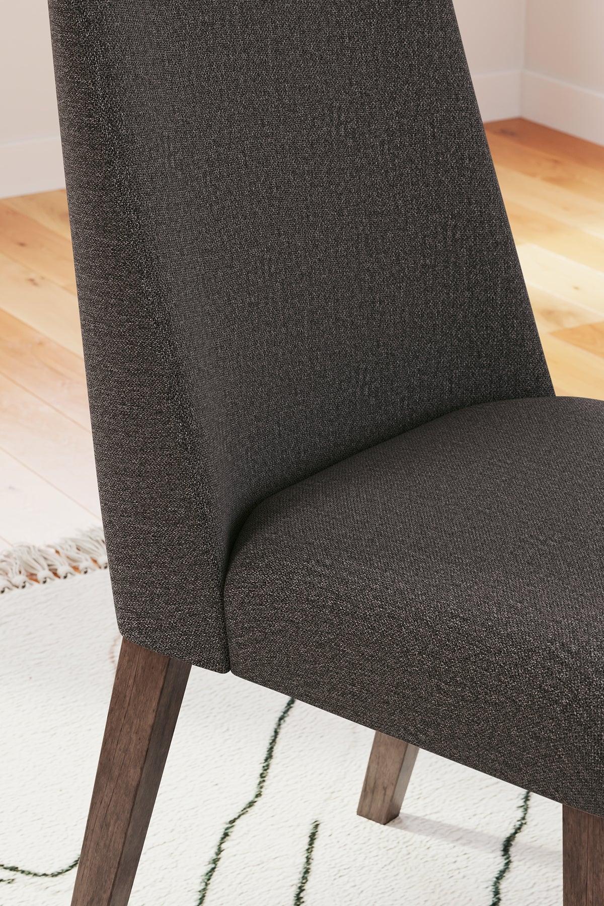 Ashley Express - Lyncott Dining UPH Side Chair (2/CN)