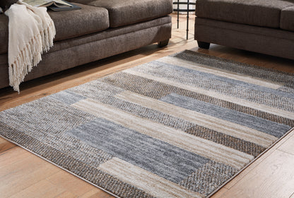 Ashley Express - Sethburn Medium Rug