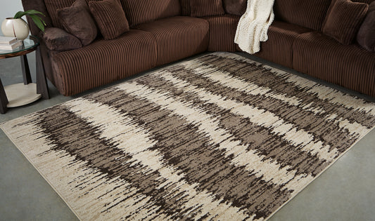 Ashley Express - Keradon Medium Rug