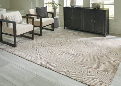 Ashley Express - Jadott Medium Rug