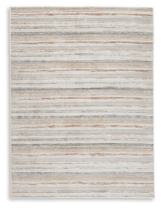 Ashley Express - Artney Medium Rug