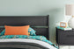 Ashley Express - Socalle Twin Panel Headboard with Dresser, Chest and 2 Nightstands