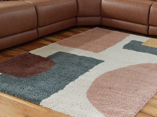 Ashley Express - Flynnwick Medium Rug