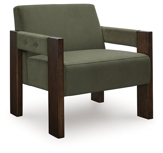 Adlanlock Accent Chair