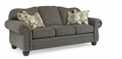 Bexley Sofa Wilson Furniture (OH)  in Bridgeport, Ohio. Serving Bridgeport, Yorkville, Bellaire, & Avondale