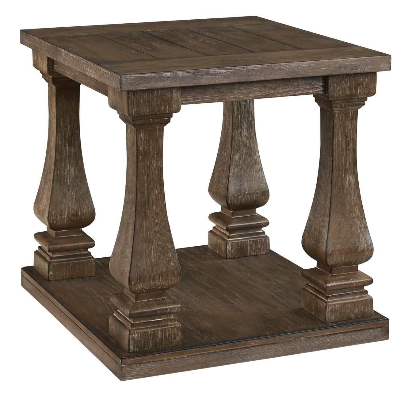 Johnelle 2 End Tables Wilson Furniture (OH)  in Bridgeport, Ohio. Serving Bridgeport, Yorkville, Bellaire, & Avondale