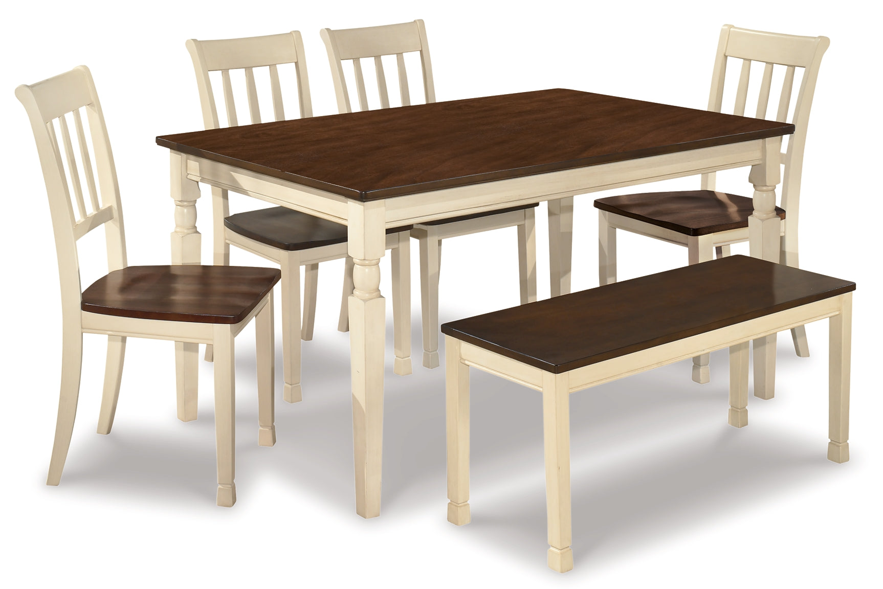 Dining 2024 bench online