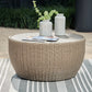 Danson Outdoor Coffee Table with 2 End Tables Wilson Furniture (OH)  in Bridgeport, Ohio. Serving Bridgeport, Yorkville, Bellaire, & Avondale