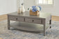 Ashley Express - Charina Rectangular Cocktail Table